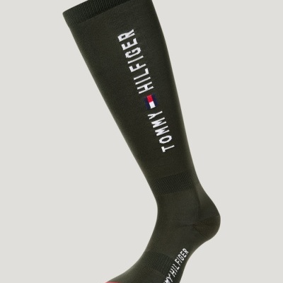 Meias TOMMY HILFIGER Clifton