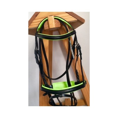 Cabeçada de Bridão IQUUS "Funny"