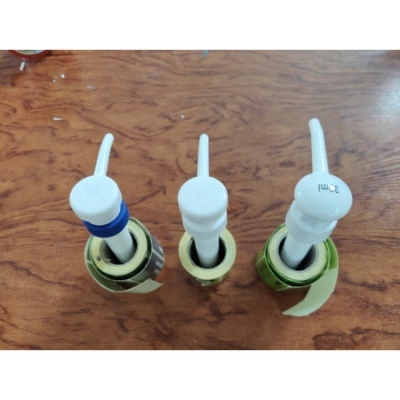 Doseador Médio TRM 30ml