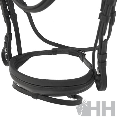 Cabeçada de Bridão LEXHIS "Electra"