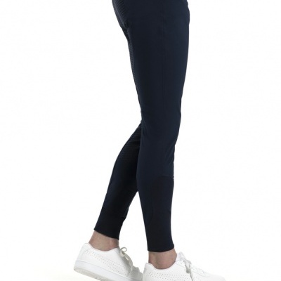 Calças de Homem EQUITHÈME "Georg Full Grip"