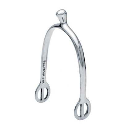 Esporins SEFTON Homem Ponta Redonda