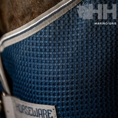 Coberjão de Secar RAMBO Techni-Waffle