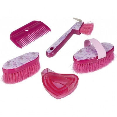 Conjunto de Limpeza HKM "Blossom"