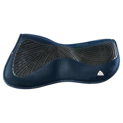 Protector Dorso Gel & Memory Foam ACAVALLO