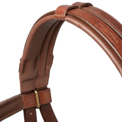 Cabeçada Bitless LEXHIS Green "Hontanar"