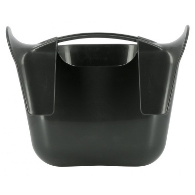 Comedouro Portátil com Pega HIPPOTONIC