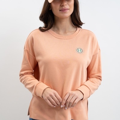 Sweatshirt de Senhora HARCOUR Santana