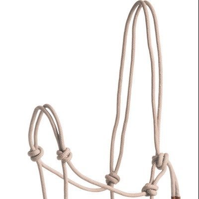 Cabeção de Corda NORTON "First"