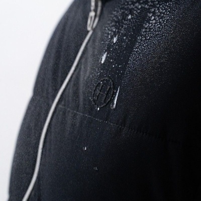 Parka Reversível HARCOUR Adele 'W25'