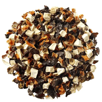 Suplemento HORSEFLEX "Veggie Treat Mix"