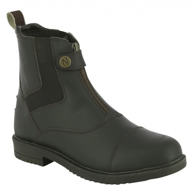 Botins de Couro NORTON "Arles"