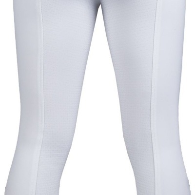 Calças de Senhora HKM "Sunshine Competition"