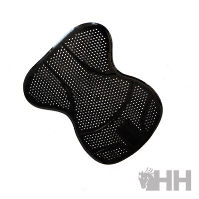 Protector de Dorso de Silicone HH