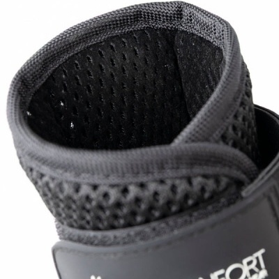 Caneleiras Mesh 3D PRO-CONFORT Tolede