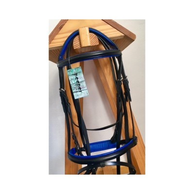 Cabeçada de Bridão IQUUS "Funny"