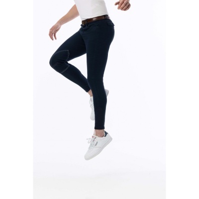 Calças de Homem RIDING WORLD "Lecaire"