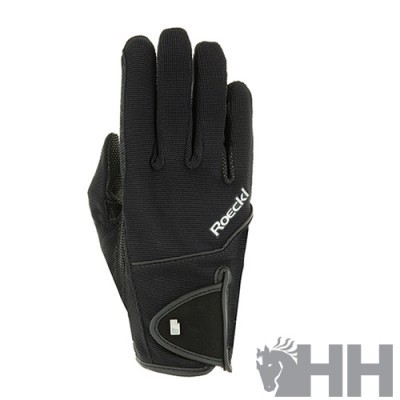 Luvas ROECKL 3301-288 Milano