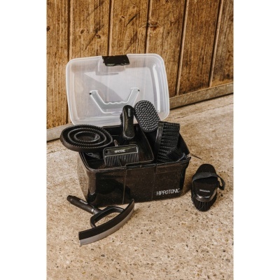 Caixa de Limpeza HIPPOTONIC "Glitter"