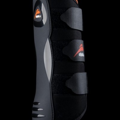 Caneleiras Traseiras Dressage eKur Luxury EQUICK