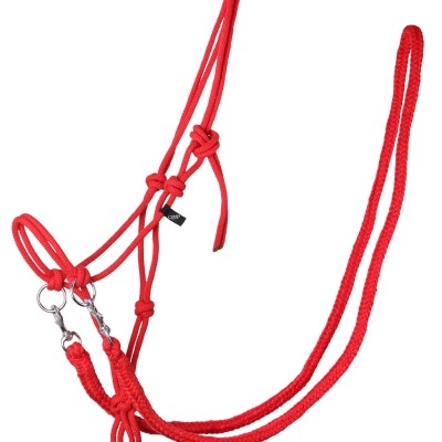 Cabeção de Corda c/ Rédeas QHP