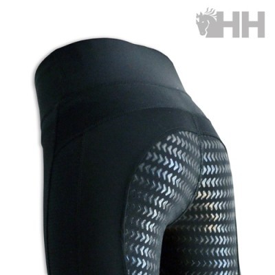 Leggings de Equitação p/ Mulher LEXHIS Adriana Adhesion Plus