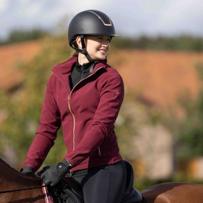 Casaco de Senhora HKM "Lily" Softshell