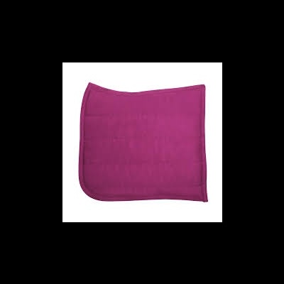 Suadouro de Dressage QHP Puff Pad