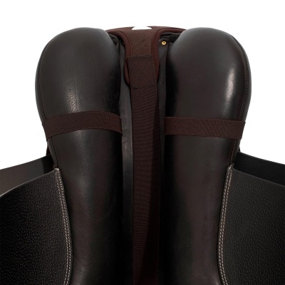 Capa p/ Assento de Selim de Obstáculos ACAVALLO "Gel&Dri-lex" 20mm