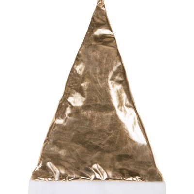 Gorro de Natal p/ Toque QHP