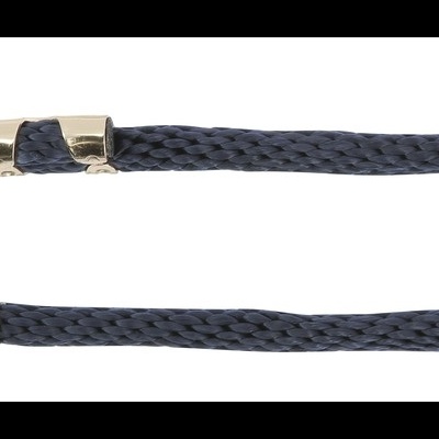 Prisão EQUITHÈME "Soft Rose Gold"