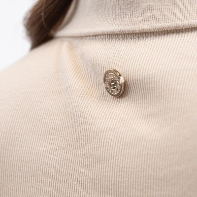 Pólo de Senhora HARCOUR Pamoly