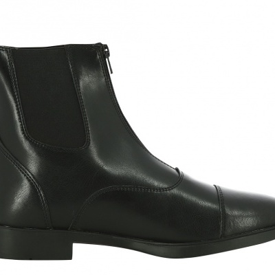 Botins Sintéticos RIDING WORLD "Zip"