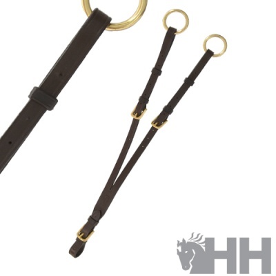 Gamarra Curta LEXHIS Green