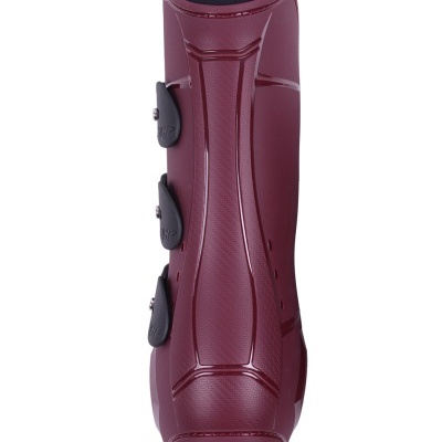 Caneleiras QHP "Champion"