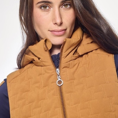 Colete de Senhora HARCOUR Bernie