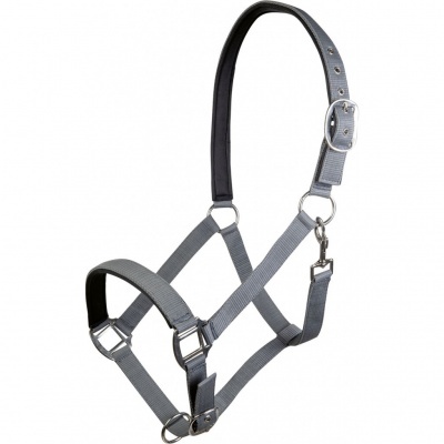 Cabeção de Nylon HKM "Charming"