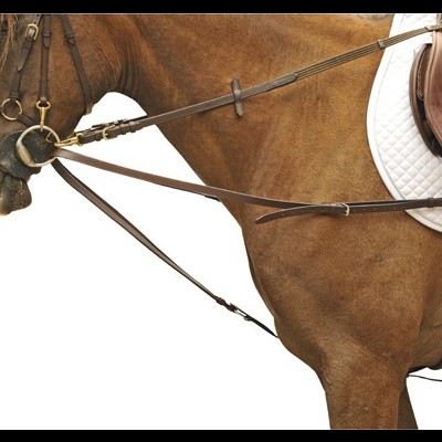 Rédea Triangular HKM