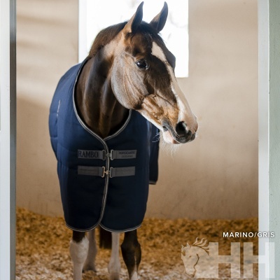 Cobrejão de Boxe RAMBO Light (100g)