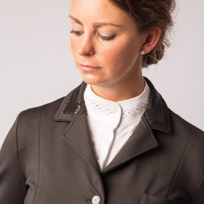 Casaca de Dressage Curta HARRY'S HORSE "Montpellier"