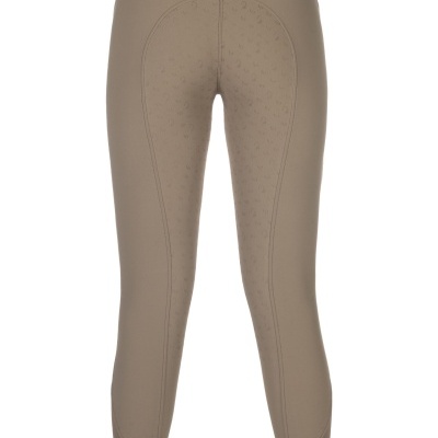 Calças de Senhora Lauria Garrelli 'Livigno Sportive' Full Seat