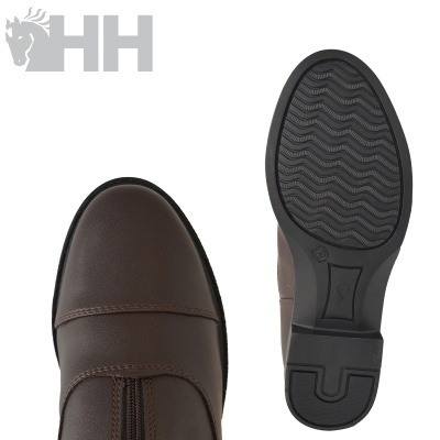 Botins Sintéticos LEXHIS "Legacy Techno"