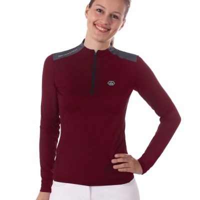 Baselayer de Senhora QHP Utah