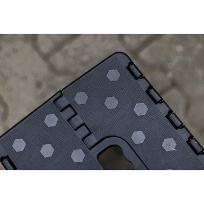 Banco Plástico Dobrável HIPPOTONIC