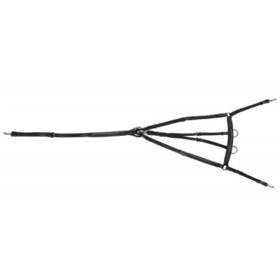 Peitoral c/ Gamarra NORTON PRO