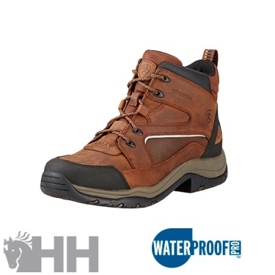 Botas de Homem "TELLURIDE II H2O" ARIAT