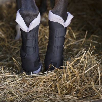 Protectores de Descanso NORTON (1 par)