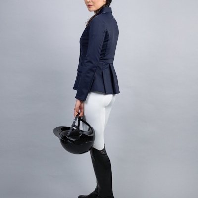 Casaca de Concurso Senhora HARCOUR June