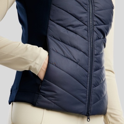 Colete de Senhora MONTAR 'MoMari'