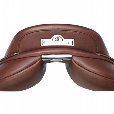 Selim de Obstáculos BATES "Elevation+"